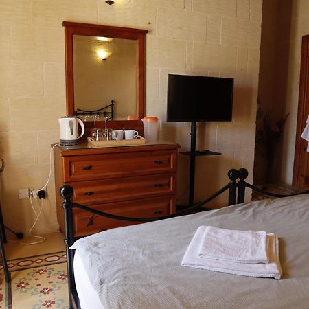Rosehill B&B Xagħra Exterior foto